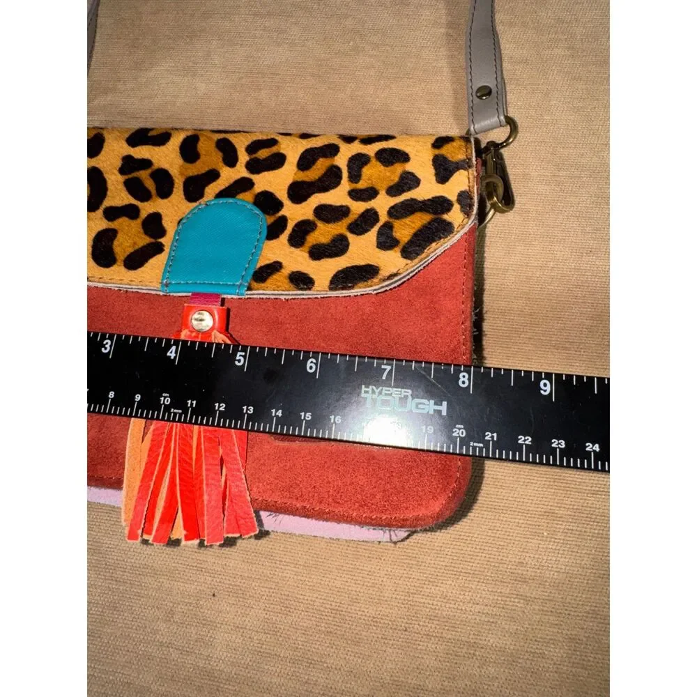 Soruka Lena Crossbody Bag One of a kind